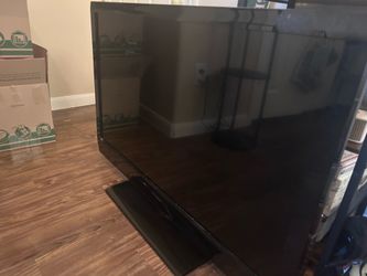 TV (NOT SMART TV)