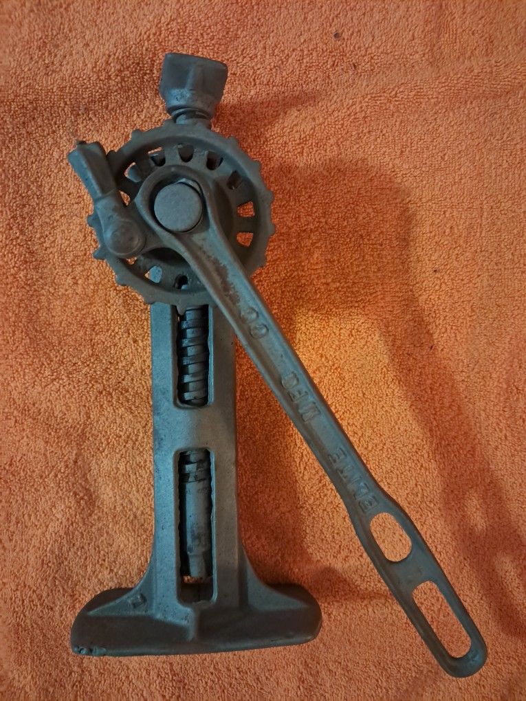 Antique Model T Jack Stand
