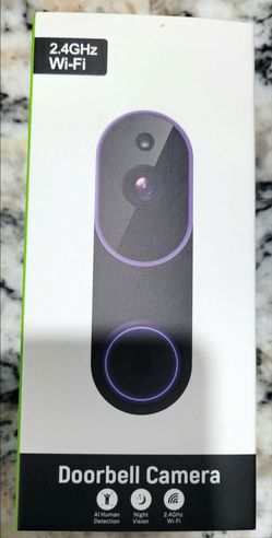 Ring doorbell