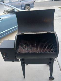 Traeger