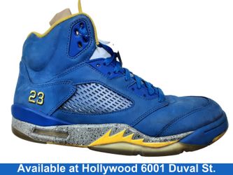 Jordan Cd2720-400 Blue