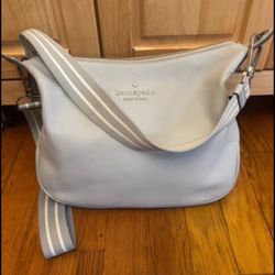 Kate Spade Rosie Pebble Leather Crossbody Medium Bag.