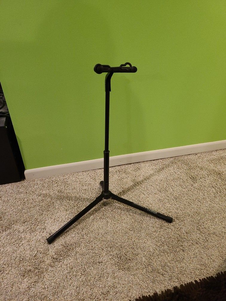 Guitar Stand