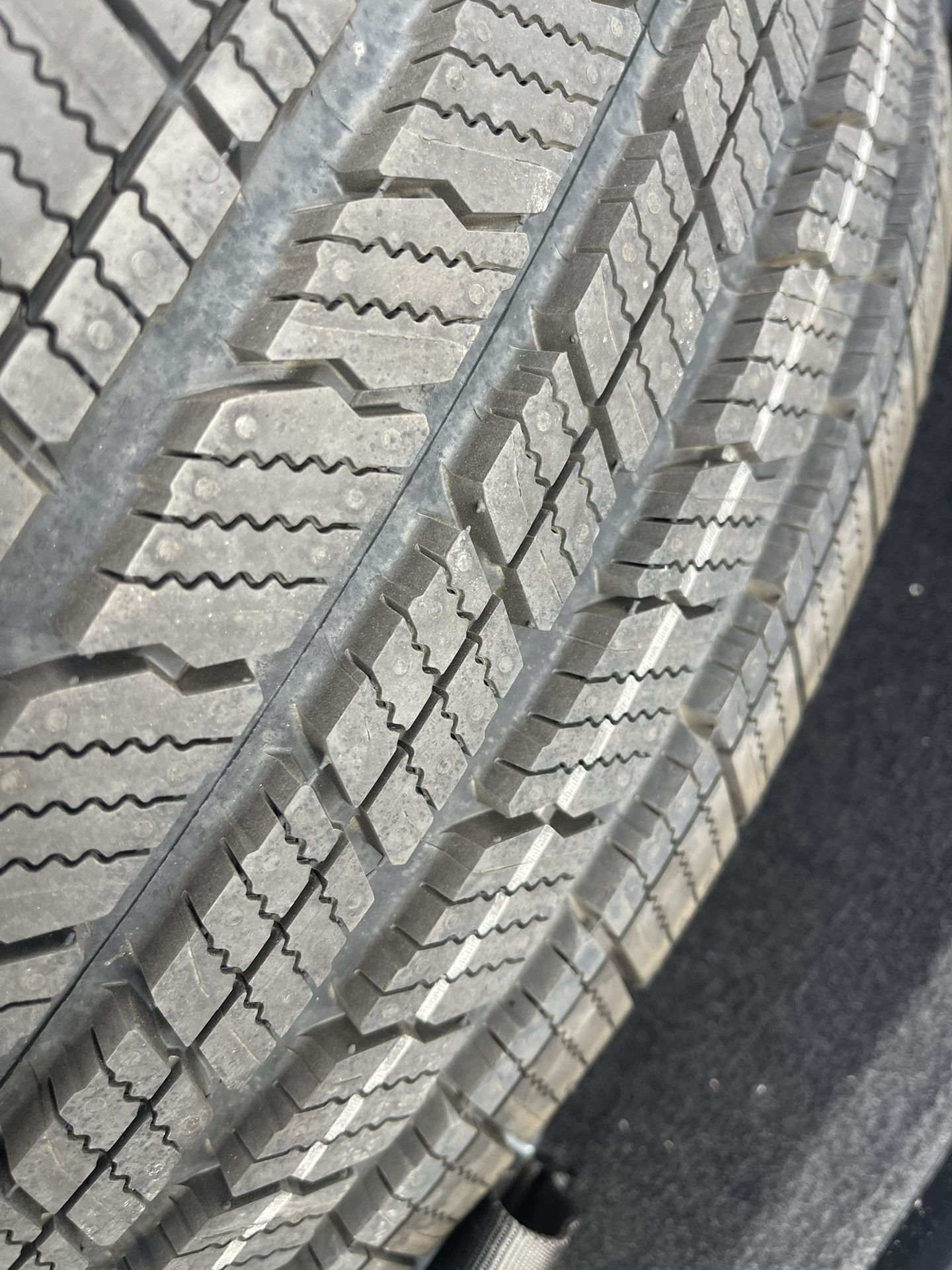 Michelin Tire -245/75/R17 for Sale in Poway, CA - OfferUp