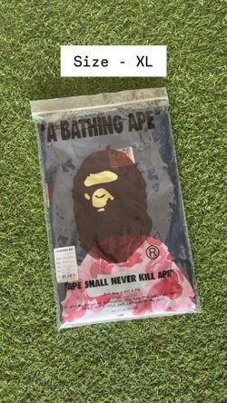 Bape shirts