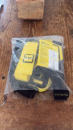 TRX CLUB 4 suspension Trainer