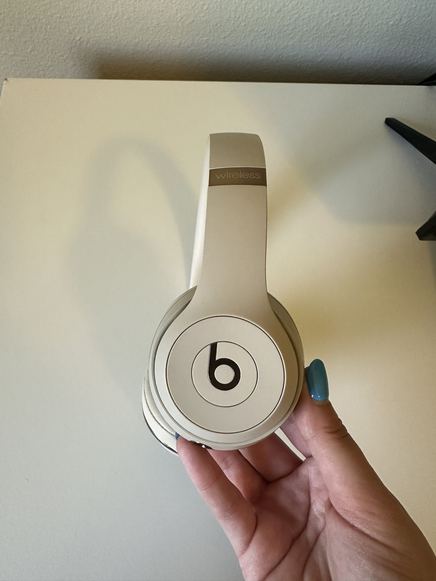 Beats Solo 3