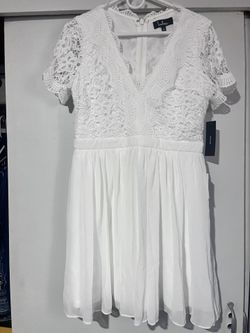 Dress White