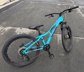 Polygon Mountain Bike – Great Condition