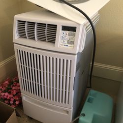 Portable AC For Office/Home