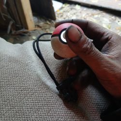  Pokemon Go Pokeball Plus 