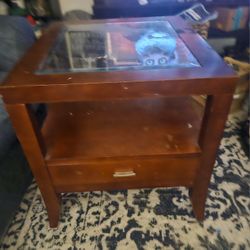 Side Table - Free