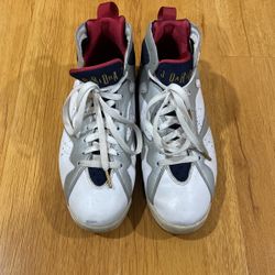 Olympic 7 Size 8 Men’s 