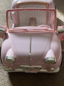 Carro Para Muñeca