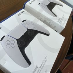 Ps5 Controllers 