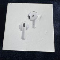 4th Gen AirPod Pros 