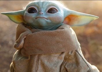 Sideshow collectibles Star Wars Grogu