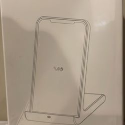 Wireless charger, new