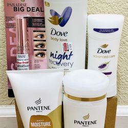 Ladies Bundle