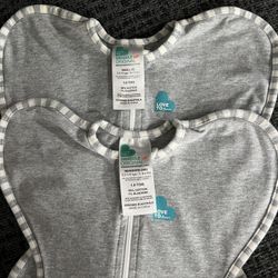 Love to Dream Swaddle