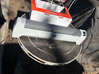 Overhead heater