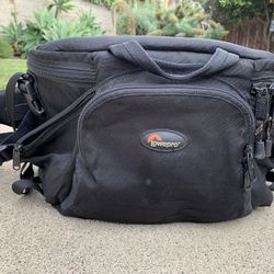 Camera Bag