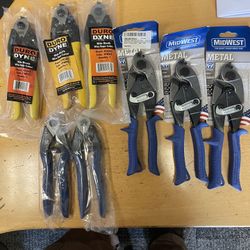 Cable Cutters