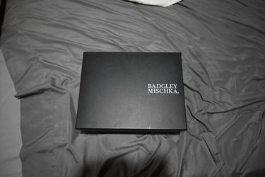 Badgley Michka