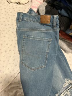 American Eagle