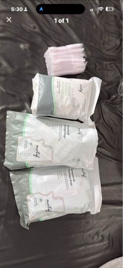 Breast-feeding essentials