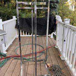 Clothes Expandable Rack 