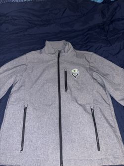Seattle Sounders Jacket