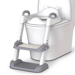 Potty training seat