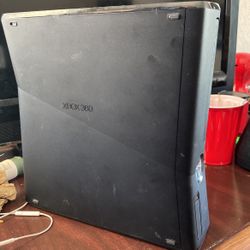 Xbox 360 Slim 250 gb