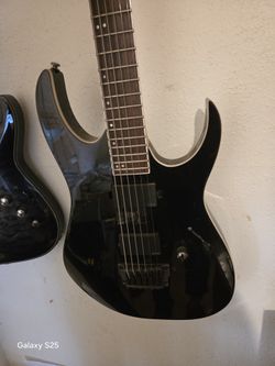 Ibanez RGIB21