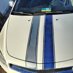 2012 Chevy Malibu Lt 