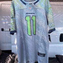 Seattle Seahawks NFL Football Jersey 