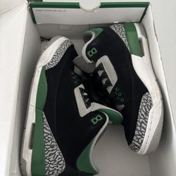 Jordan 3