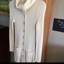 Banana Republic Warm Sweater