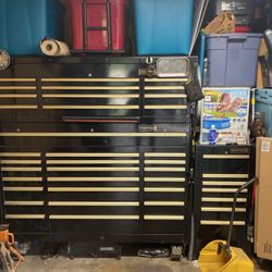 Tool Box