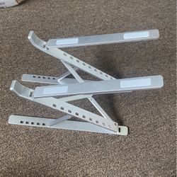 Multifunction Laptop Stand