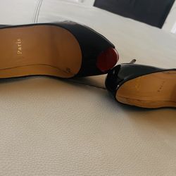 Christian Louboutin