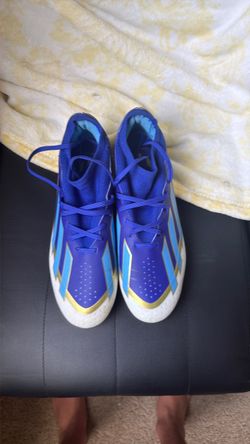 messi soccer cleats