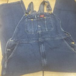 Dickies Overalls 