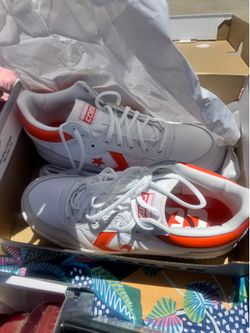 Brand new converse
