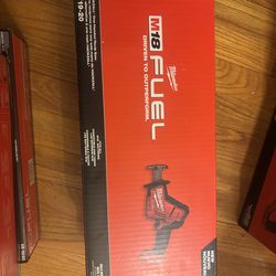 Milwaukee Hackzall 2719-20