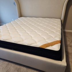 Dreamcloud Premier Rest King Mattress