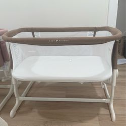 Baby Delight Beside Me Dreamer Bassinet