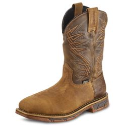 Irish Setter boots,
