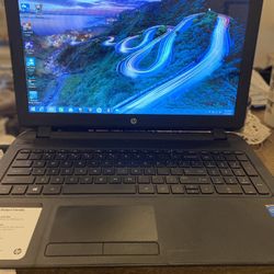 HP 15 Laptop